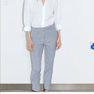 Zara Jogger Pants